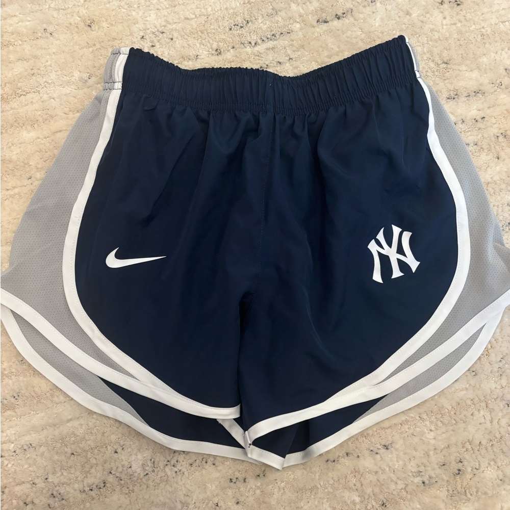 Nike Dri Fit running shorts